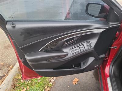 2014 Buick LaCrosse Premium II - Photo 15 - Boise, ID 83714