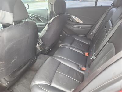 2014 Buick LaCrosse Premium II - Photo 18 - Boise, ID 83714