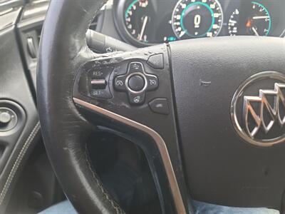 2014 Buick LaCrosse Premium II - Photo 14 - Boise, ID 83714