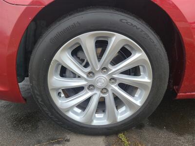 2014 Buick LaCrosse Premium II - Photo 23 - Boise, ID 83714