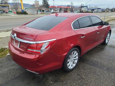 2014 Buick LaCrosse Premium II - Photo 7 - Boise, ID 83714