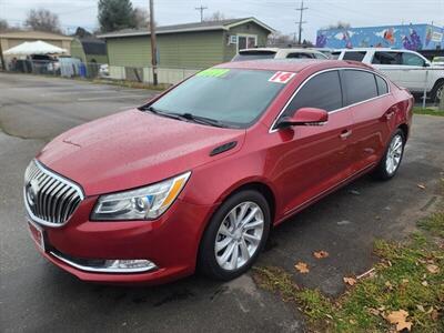 2014 Buick LaCrosse Premium II   - Photo 3 - Boise, ID 83714