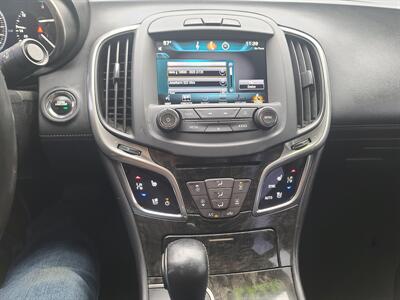 2014 Buick LaCrosse Premium II - Photo 10 - Boise, ID 83714