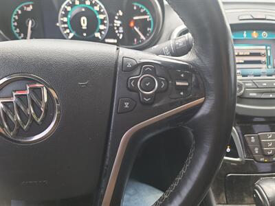 2014 Buick LaCrosse Premium II - Photo 13 - Boise, ID 83714