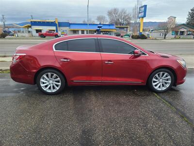 2014 Buick LaCrosse Premium II - Photo 8 - Boise, ID 83714
