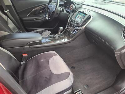2014 Buick LaCrosse Premium II - Photo 21 - Boise, ID 83714