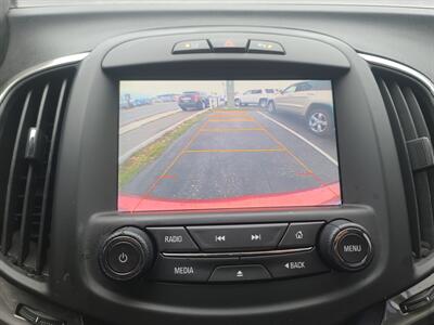 2014 Buick LaCrosse Premium II - Photo 11 - Boise, ID 83714