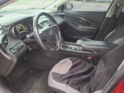 2014 Buick LaCrosse Premium II - Photo 16 - Boise, ID 83714