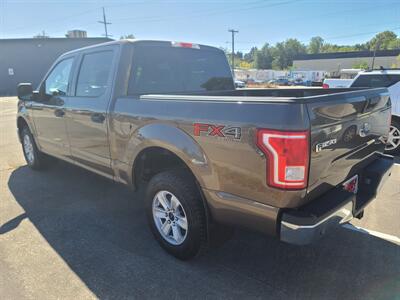 2015 Ford F-150 XLT   - Photo 5 - Boise, ID 83714