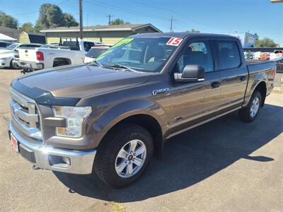 2015 Ford F-150 XLT   - Photo 3 - Boise, ID 83714