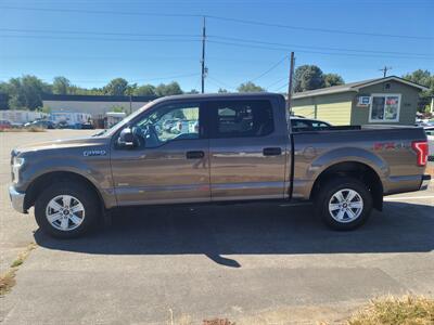 2015 Ford F-150 XLT   - Photo 4 - Boise, ID 83714