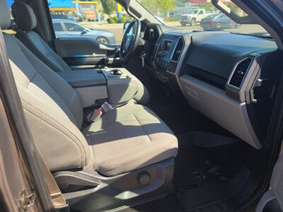 2015 Ford F-150 XLT   - Photo 19 - Boise, ID 83714