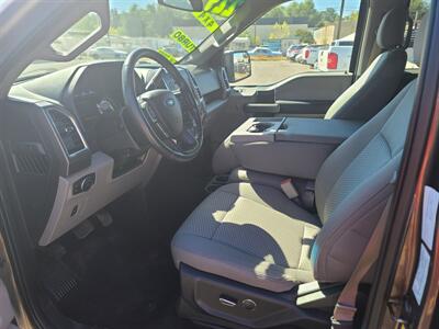 2015 Ford F-150 XLT   - Photo 15 - Boise, ID 83714