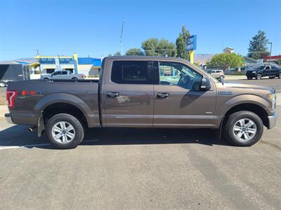 2015 Ford F-150 XLT   - Photo 8 - Boise, ID 83714