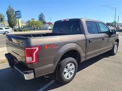 2015 Ford F-150 XLT   - Photo 7 - Boise, ID 83714