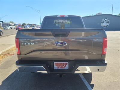 2015 Ford F-150 XLT   - Photo 6 - Boise, ID 83714