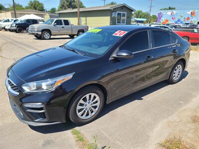 2020 Kia Forte FE   - Photo 3 - Boise, ID 83714
