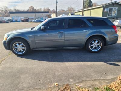 2006 Dodge Magnum SXT   - Photo 4 - Boise, ID 83714