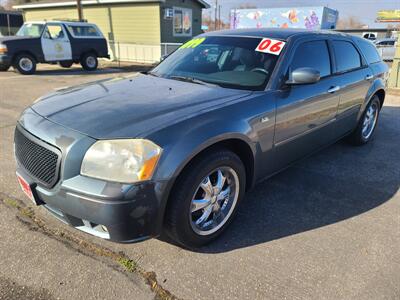 2006 Dodge Magnum SXT   - Photo 3 - Boise, ID 83714