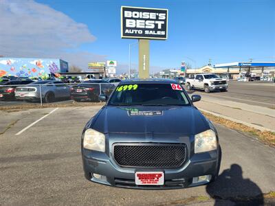 2006 Dodge Magnum SXT   - Photo 2 - Boise, ID 83714