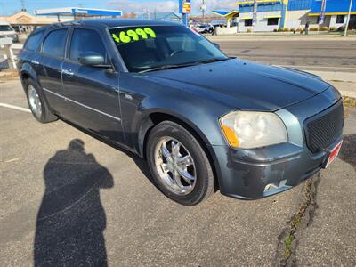 2006 Dodge Magnum SXT   - Photo 1 - Boise, ID 83714