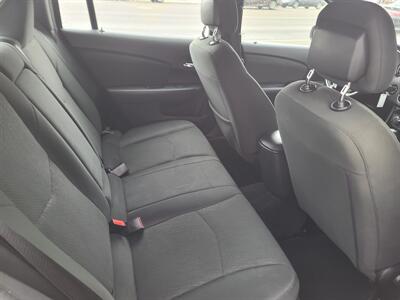 2011 Chrysler 200 Touring - Photo 18 - Boise, ID 83714