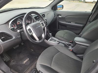 2011 Chrysler 200 Touring - Photo 14 - Boise, ID 83714