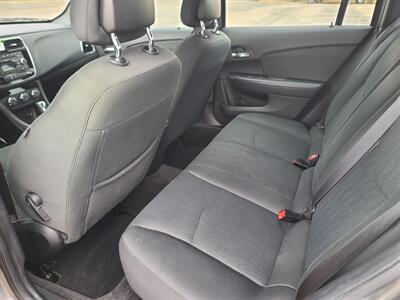 2011 Chrysler 200 Touring - Photo 16 - Boise, ID 83714