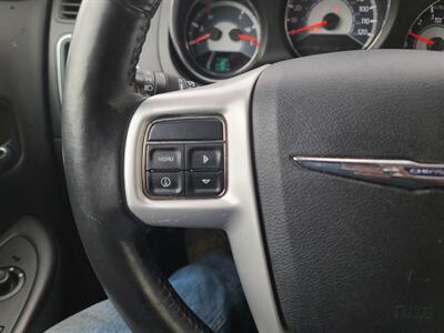 2011 Chrysler 200 Touring - Photo 12 - Boise, ID 83714