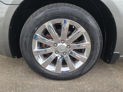 2011 Chrysler 200 Touring - Photo 21 - Boise, ID 83714