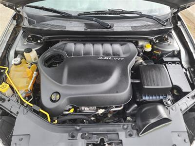 2011 Chrysler 200 Touring - Photo 20 - Boise, ID 83714