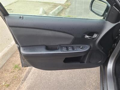 2011 Chrysler 200 Touring - Photo 13 - Boise, ID 83714