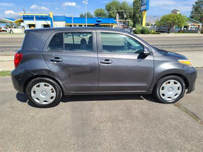 2009 Scion xD   - Photo 8 - Boise, ID 83714