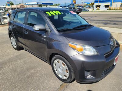 2009 Scion xD   - Photo 1 - Boise, ID 83714