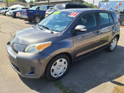 2009 Scion xD   - Photo 3 - Boise, ID 83714