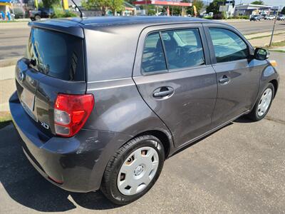 2009 Scion xD   - Photo 7 - Boise, ID 83714