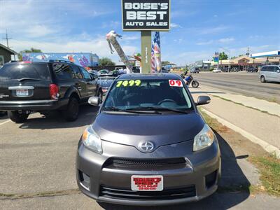 2009 Scion xD   - Photo 2 - Boise, ID 83714