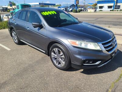 2013 Honda Crosstour EX-L V6   - Photo 1 - Boise, ID 83714