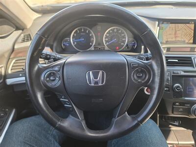 2013 Honda Crosstour EX-L V6   - Photo 9 - Boise, ID 83714