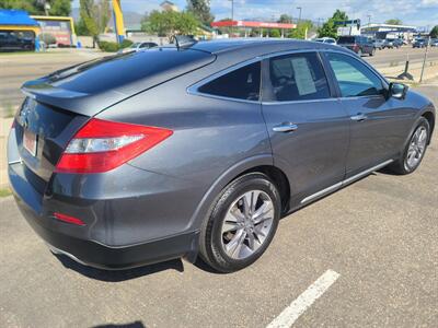 2013 Honda Crosstour EX-L V6   - Photo 7 - Boise, ID 83714