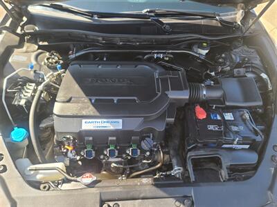 2013 Honda Crosstour EX-L V6   - Photo 23 - Boise, ID 83714
