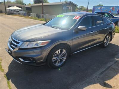 2013 Honda Crosstour EX-L V6   - Photo 3 - Boise, ID 83714