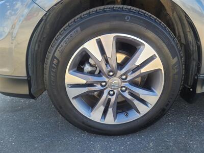 2013 Honda Crosstour EX-L V6   - Photo 24 - Boise, ID 83714