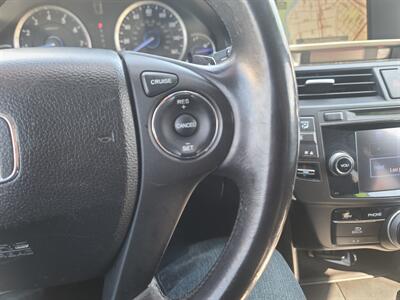 2013 Honda Crosstour EX-L V6   - Photo 14 - Boise, ID 83714