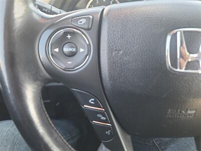 2013 Honda Crosstour EX-L V6   - Photo 15 - Boise, ID 83714