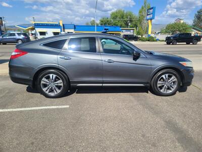 2013 Honda Crosstour EX-L V6   - Photo 8 - Boise, ID 83714