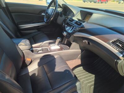 2013 Honda Crosstour EX-L V6   - Photo 22 - Boise, ID 83714