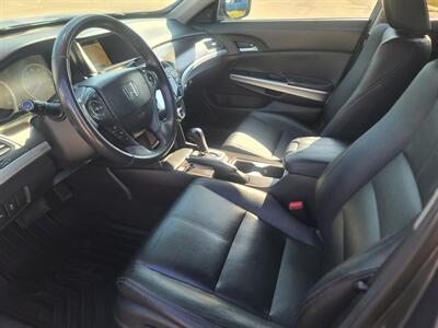 2013 Honda Crosstour EX-L V6   - Photo 17 - Boise, ID 83714