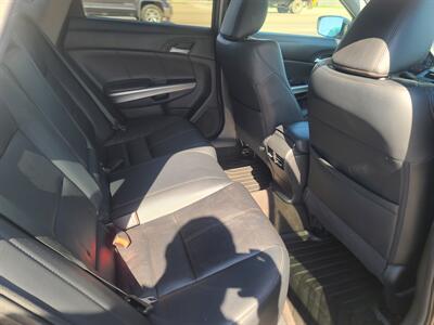2013 Honda Crosstour EX-L V6   - Photo 21 - Boise, ID 83714