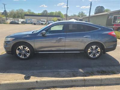 2013 Honda Crosstour EX-L V6   - Photo 4 - Boise, ID 83714